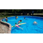 Colonia de Vacaciones - Diciembre 2014